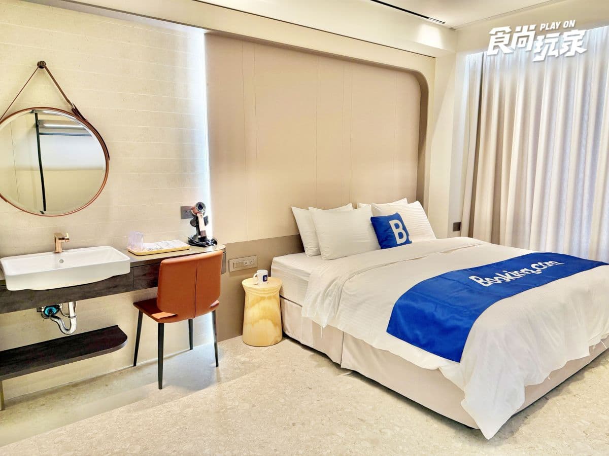 2026看澎湖花火節住這家!馬公市區6間住宿推薦:最新飯店、好玩親子房民宿 2026看澎湖花火節住這家!馬公市區6間住宿推薦:最新飯店、好玩親子房民宿