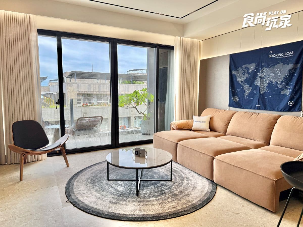 2026看澎湖花火節住這家!馬公市區6間住宿推薦:最新飯店、好玩親子房民宿 2026看澎湖花火節住這家!馬公市區6間住宿推薦:最新飯店、好玩親子房民宿