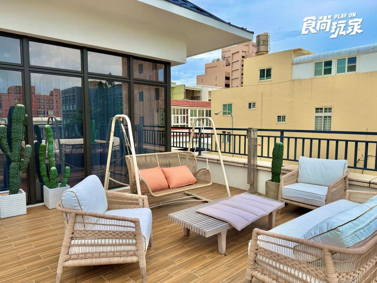 2026看澎湖花火節住這家!馬公市區6間住宿推薦:最新飯店、好玩親子房民宿 2026看澎湖花火節住這家!馬公市區6間住宿推薦:最新飯店、好玩親子房民宿