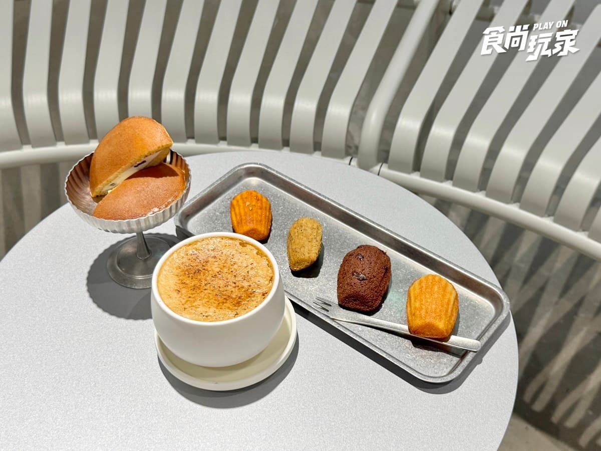 星巴克買一送一!哈密瓜星冰樂、24小時世足應援、粉紅草莓小熊杯一次看 星巴克買一送一!哈密瓜星冰樂、24小時世足應援、粉紅草莓小熊杯一次看