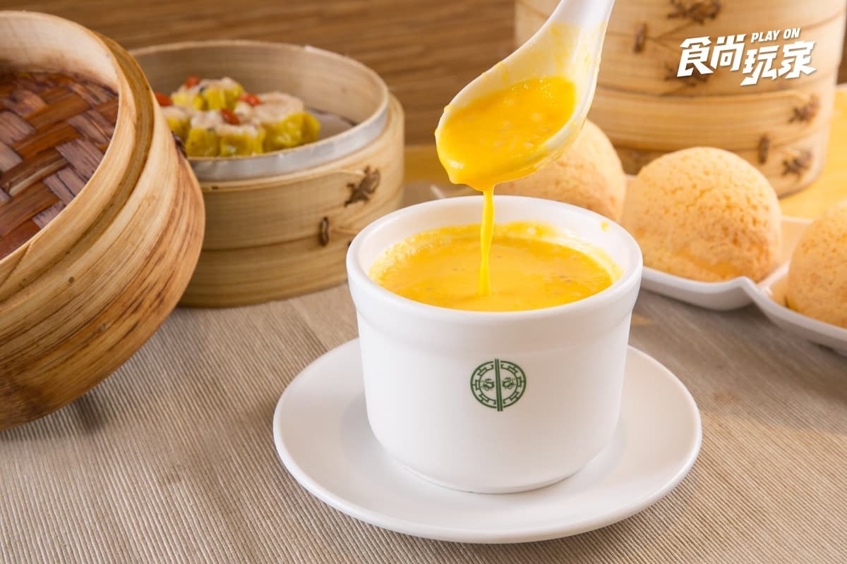 添好運699元港點吃到飽!3門市開放訂位、這年紀免費,推薦菜色整理 添好運699元港點吃到飽!3門市開放訂位、這年紀免費,推薦菜色整理