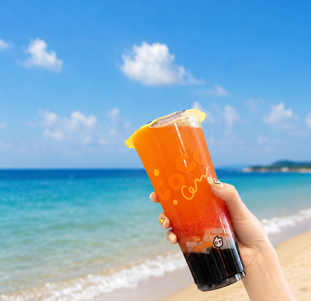 7-11咖啡買7送7、CoCo珍奶買一送一!7月飲品消暑優惠,還有水果茶買2送2 7-11咖啡買7送7、CoCo珍奶買一送一!7月飲品消暑優惠,還有水果茶買2送2