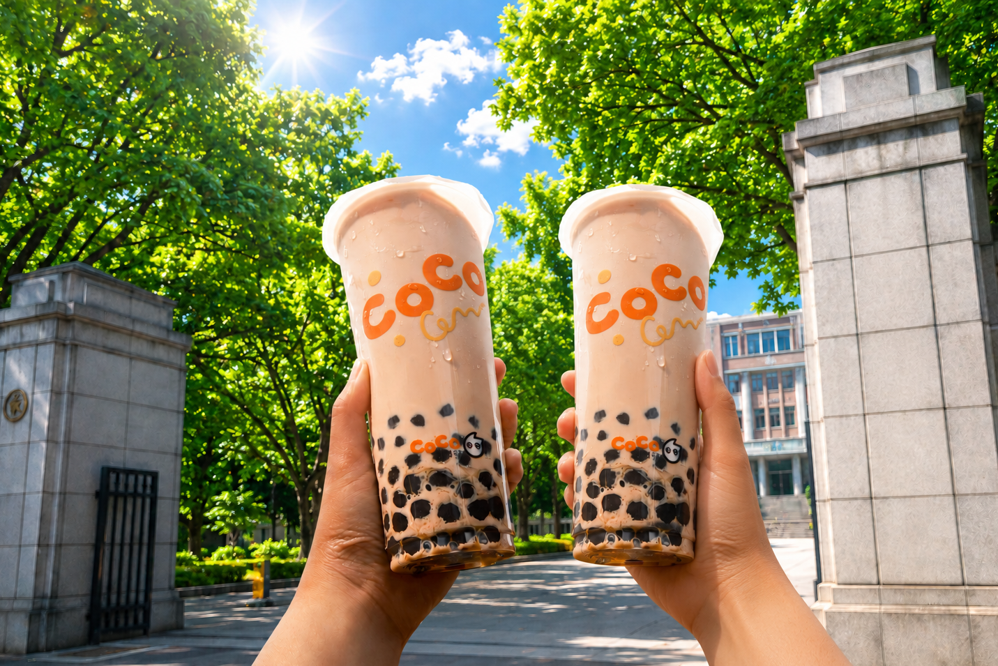 7-11咖啡買7送7、CoCo珍奶買一送一!7月飲品消暑優惠,還有水果茶買2送2 7-11咖啡買7送7、CoCo珍奶買一送一!7月飲品消暑優惠,還有水果茶買2送2