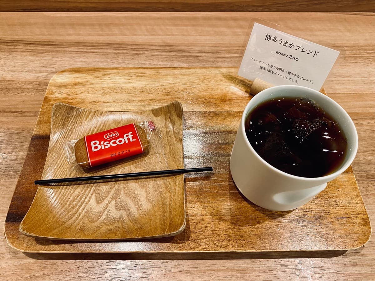 咖啡迷的私房筆記!日本九州福岡咖啡店必訪4家:世界烘豆冠軍、火山灰拿鐵 咖啡迷的私房筆記!日本九州福岡咖啡店必訪4家:世界烘豆冠軍、火山灰拿鐵