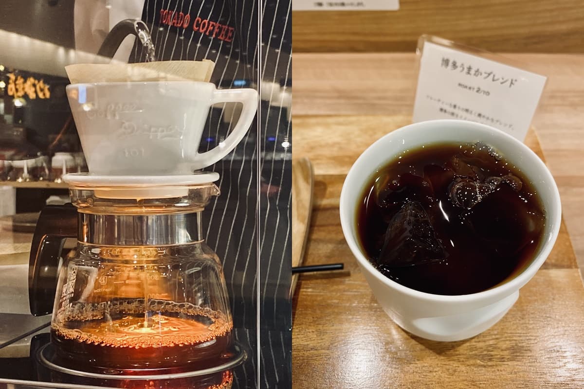 咖啡迷的私房筆記!日本九州福岡咖啡店必訪4家:世界烘豆冠軍、火山灰拿鐵 咖啡迷的私房筆記!日本九州福岡咖啡店必訪4家:世界烘豆冠軍、火山灰拿鐵