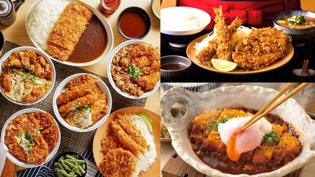 吉豚屋「雞排丼買一送一」來了!260元爽吃竹筴魚套餐,彌生軒送唐揚炸雞