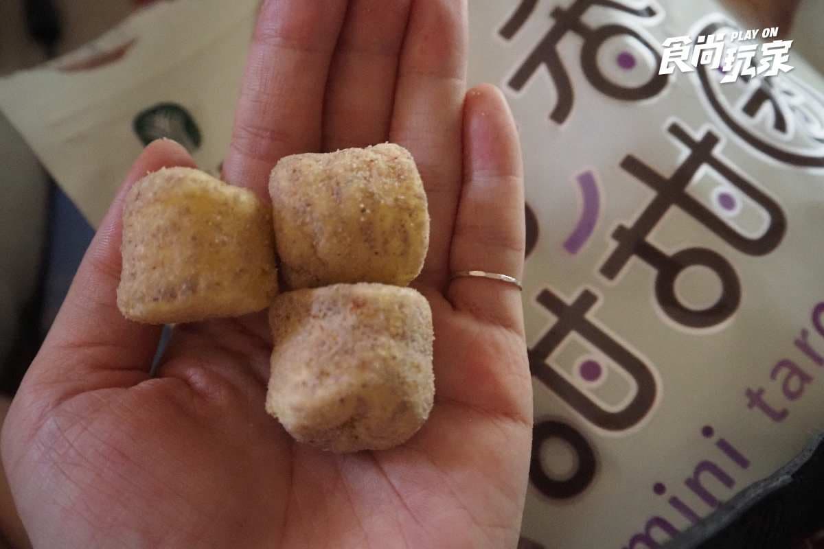食品展農會熱銷好物!記者開箱最愛TOP10:蔥蝦餅、柿子冰、小卷辣醬、番茄雪花酥 食品展農會熱銷好物!記者開箱最愛TOP10:蔥蝦餅、柿子冰、小卷辣醬、番茄雪花酥