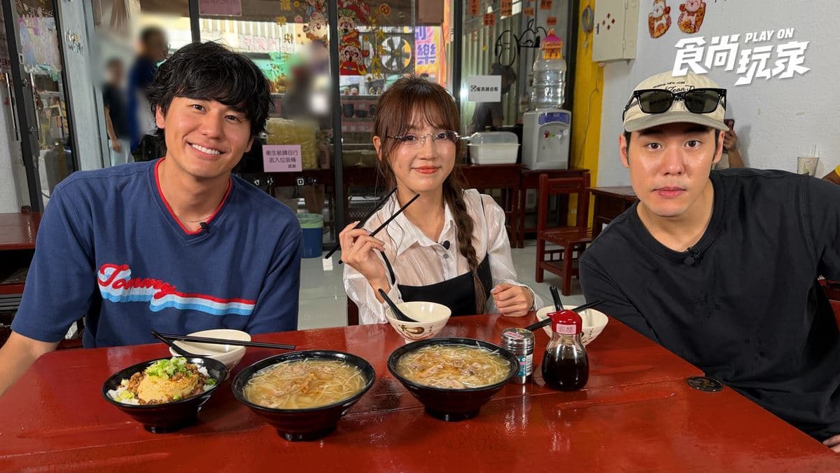 開攤瘋搶「秒殺級水煎包」!風田、朵拉吃雲林/彰化美食|6/30店家資訊