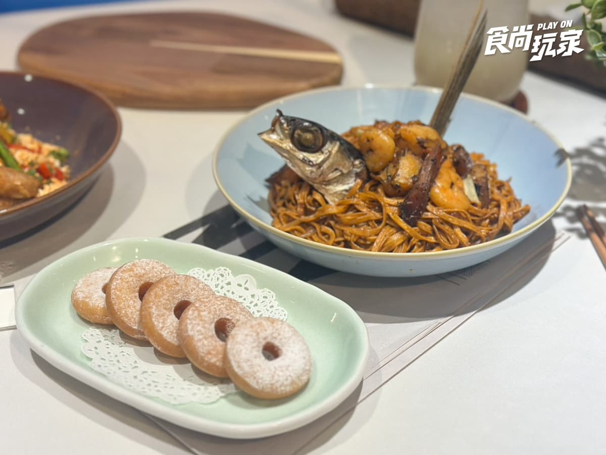 晨間廚房、檀島香港餐廳買一送一!7月必搶優惠7家,再抽宜蘭包棟民宿(中獎公布) 晨間廚房、檀島香港餐廳買一送一!7月必搶優惠7家,再抽宜蘭包棟民宿(中獎公布)