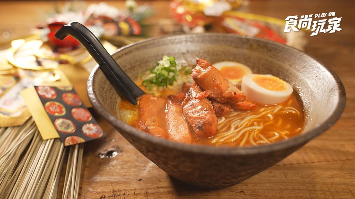 麵五三屋台ラーメン img