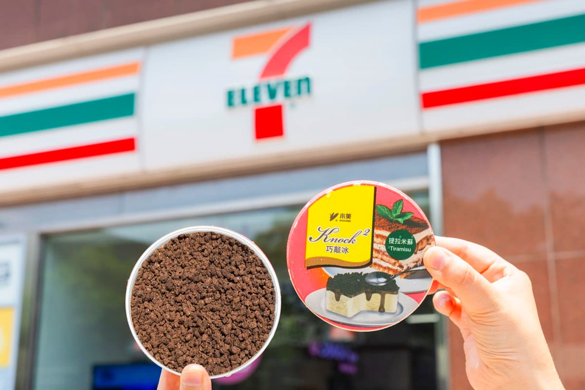 超商冰櫃掃貨了!7-11、全家15款冰品推薦,小熊餅乾、GODIVA、PABLO都有 超商冰櫃掃貨了!7-11、全家15款冰品推薦,小熊餅乾、GODIVA、PABLO都有