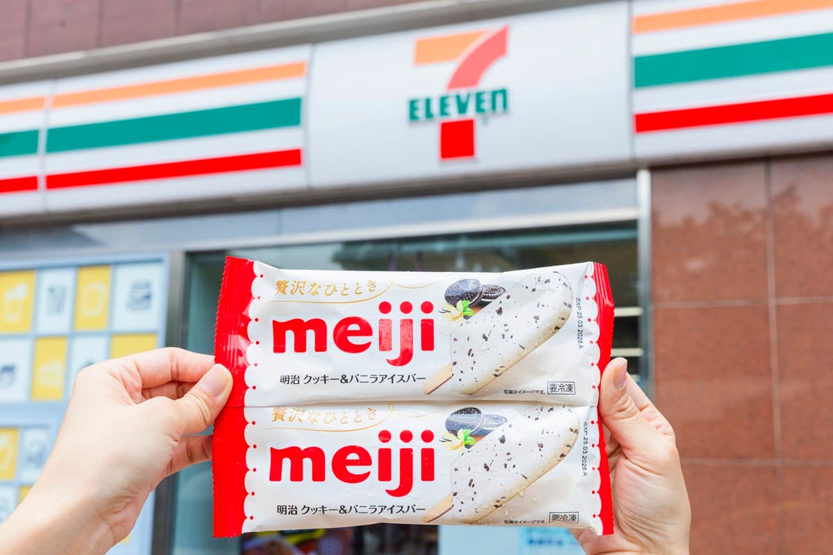 超商冰櫃掃貨了!7-11、全家15款冰品推薦,小熊餅乾、GODIVA、PABLO都有 超商冰櫃掃貨了!7-11、全家15款冰品推薦,小熊餅乾、GODIVA、PABLO都有