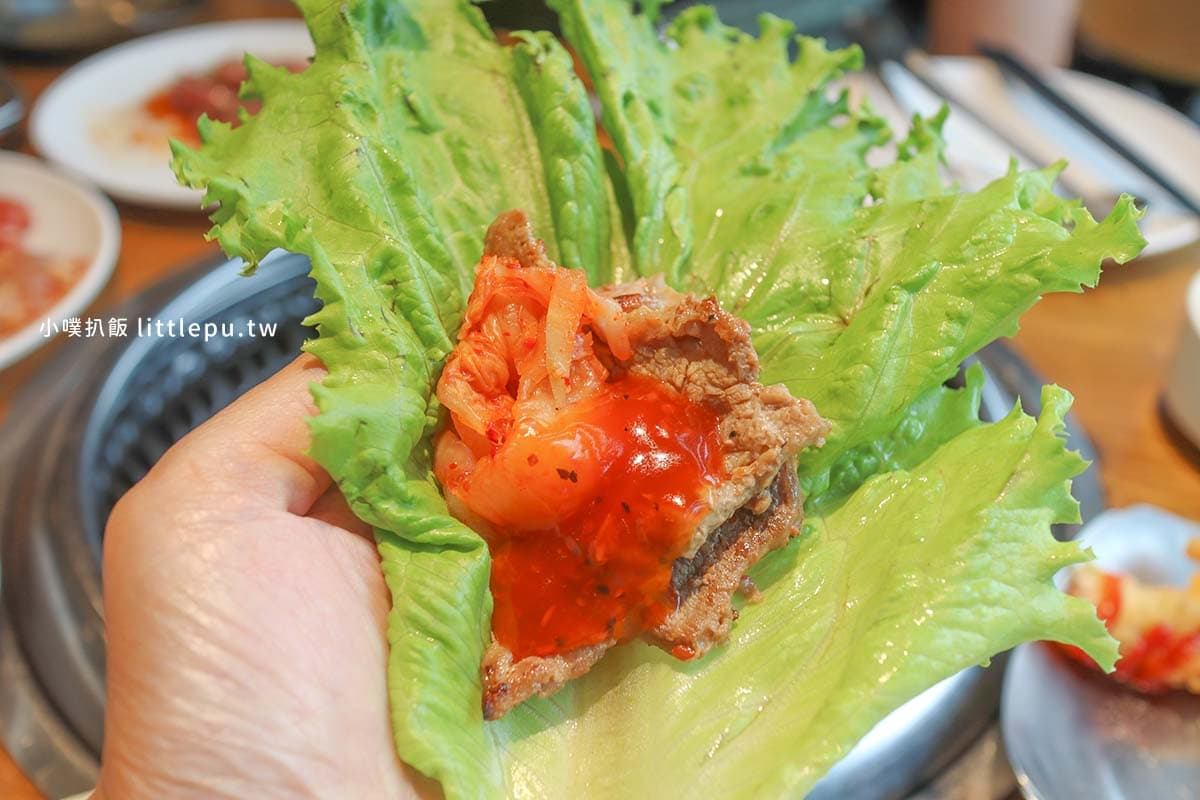 最新韓式燒肉吃到飽!699元起無限爽嗑哈根達斯、炸物,加99元暢飲啤酒 最新韓式燒肉吃到飽!699元起無限爽嗑哈根達斯、炸物,加99元暢飲啤酒