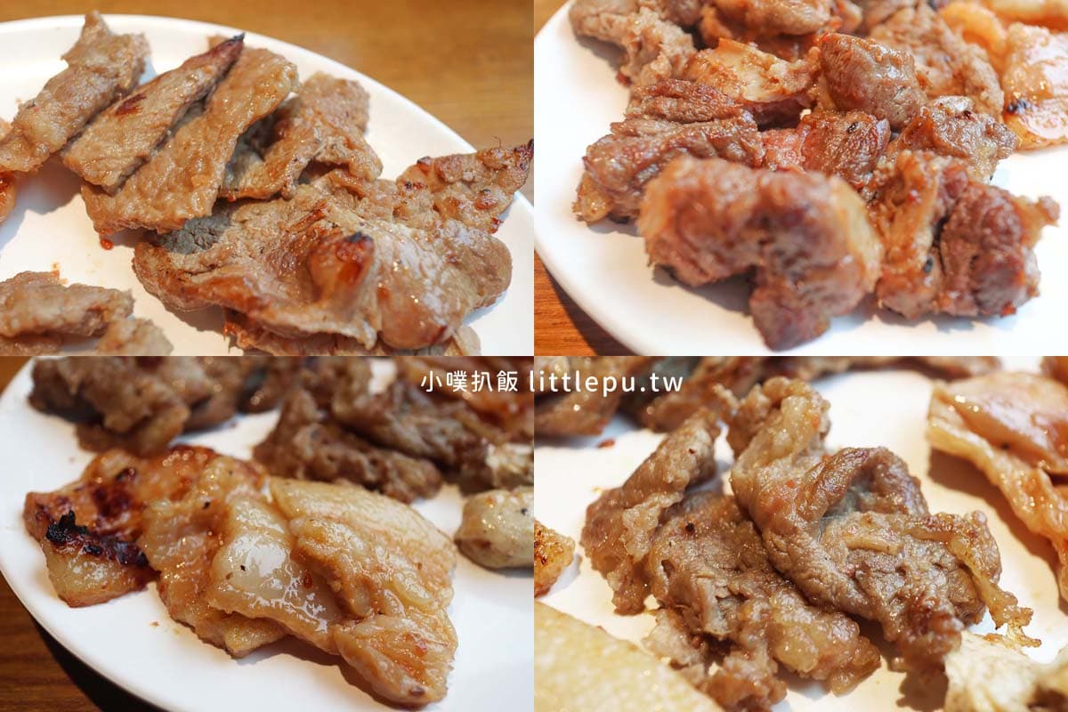 最新韓式燒肉吃到飽!699元起無限爽嗑哈根達斯、炸物,加99元暢飲啤酒 最新韓式燒肉吃到飽!699元起無限爽嗑哈根達斯、炸物,加99元暢飲啤酒