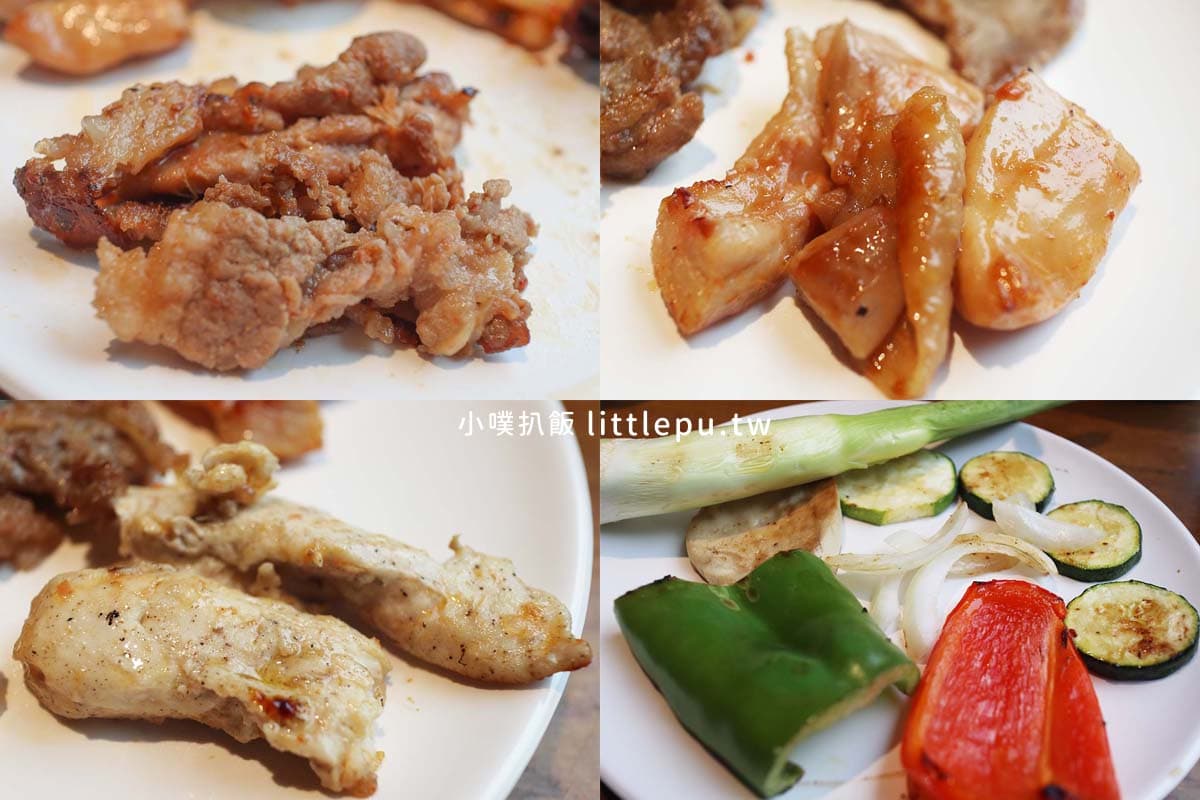 最新韓式燒肉吃到飽!699元起無限爽嗑哈根達斯、炸物,加99元暢飲啤酒 最新韓式燒肉吃到飽!699元起無限爽嗑哈根達斯、炸物,加99元暢飲啤酒