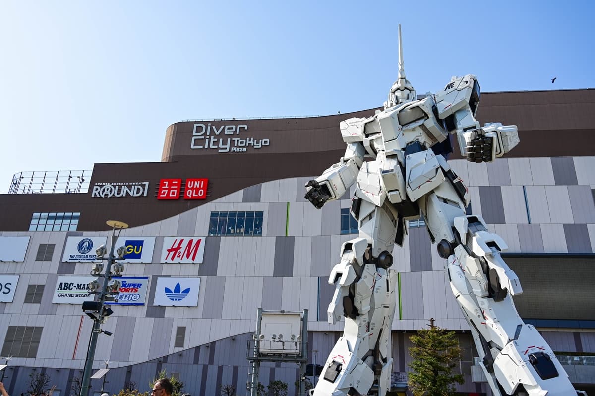 晴空塔、淺草寺不是冠軍!東京必去景點Top10,這裡海景、購物、美食通通有 晴空塔、淺草寺不是冠軍!東京必去景點Top10,這裡海景、購物、美食通通有
