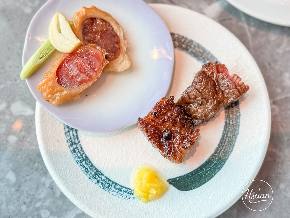 「饗 A Joy」訂位攻略!這平台超好搶、但有價差,江振誠3道限定料理必吃 「饗 A Joy」訂位攻略!這平台超好搶、但有價差,江振誠3道限定料理必吃