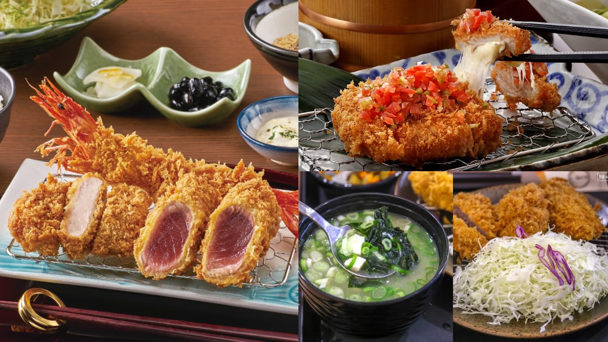 免費續飯湯、高麗菜絲!4家「高CP值日料」優惠:189元吃到飽、腰內豬加量
