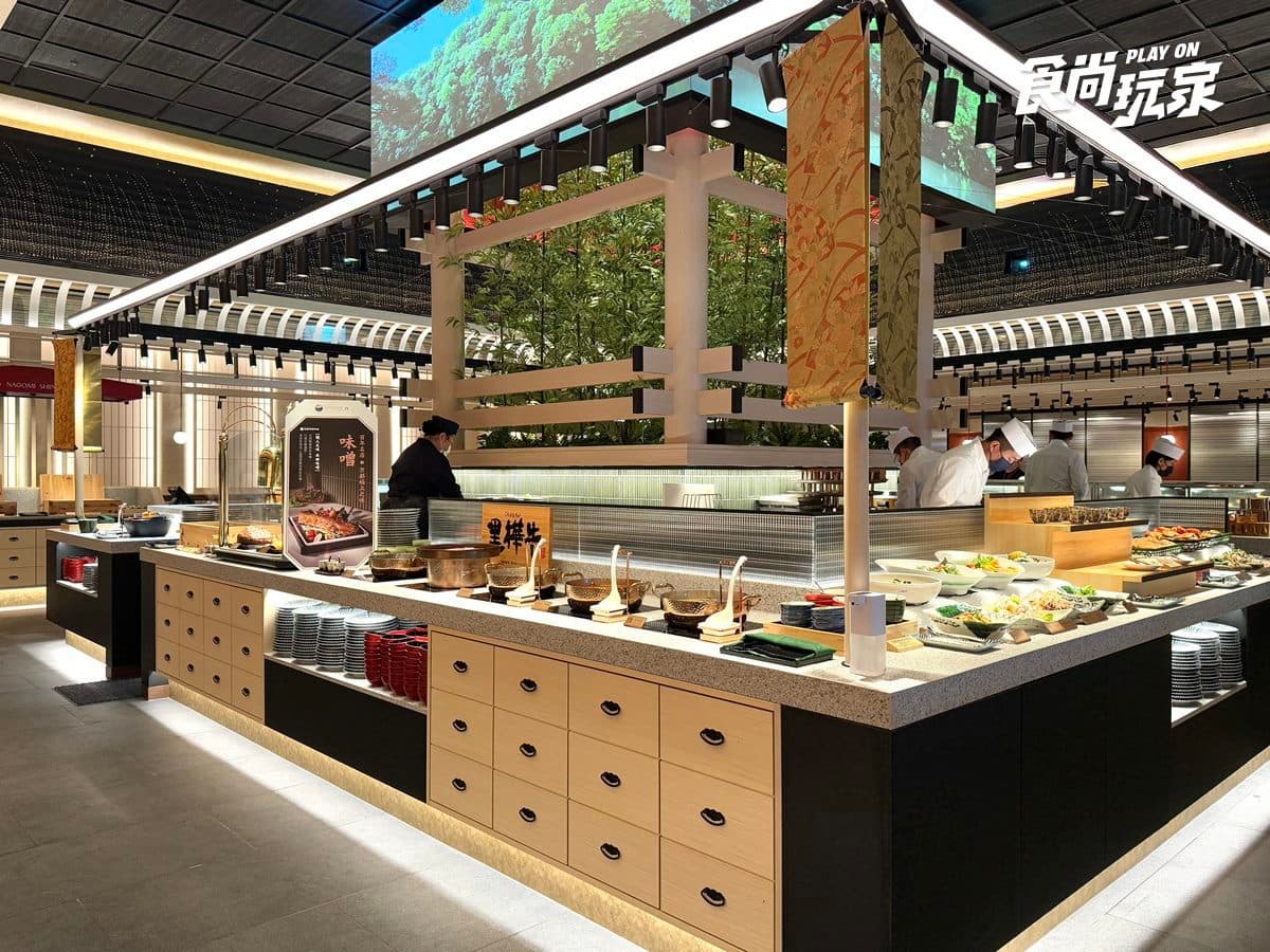 2026信義區美食:解鎖吃到飽天花板、台菜餐酒館,踩點23家必吃餐廳! 2026信義區美食:解鎖吃到飽天花板、台菜餐酒館,踩點23家必吃餐廳!