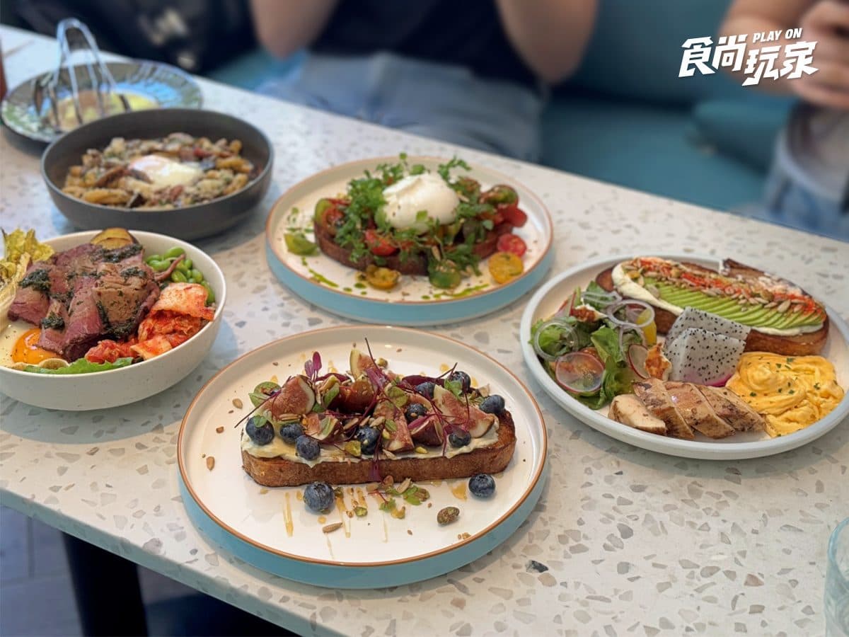 2026信義區美食:解鎖吃到飽天花板、台菜餐酒館,踩點23家必吃餐廳! 2026信義區美食:解鎖吃到飽天花板、台菜餐酒館,踩點23家必吃餐廳!