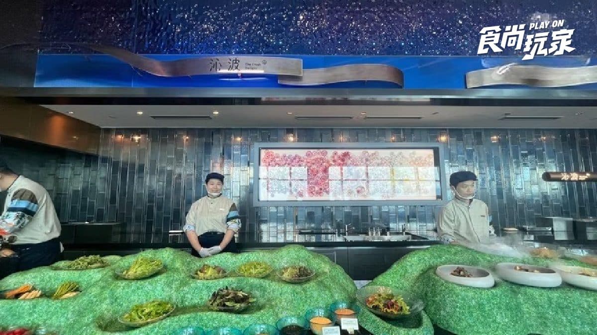 2026信義區美食:解鎖吃到飽天花板、台菜餐酒館,踩點23家必吃餐廳! 2026信義區美食:解鎖吃到飽天花板、台菜餐酒館,踩點23家必吃餐廳!