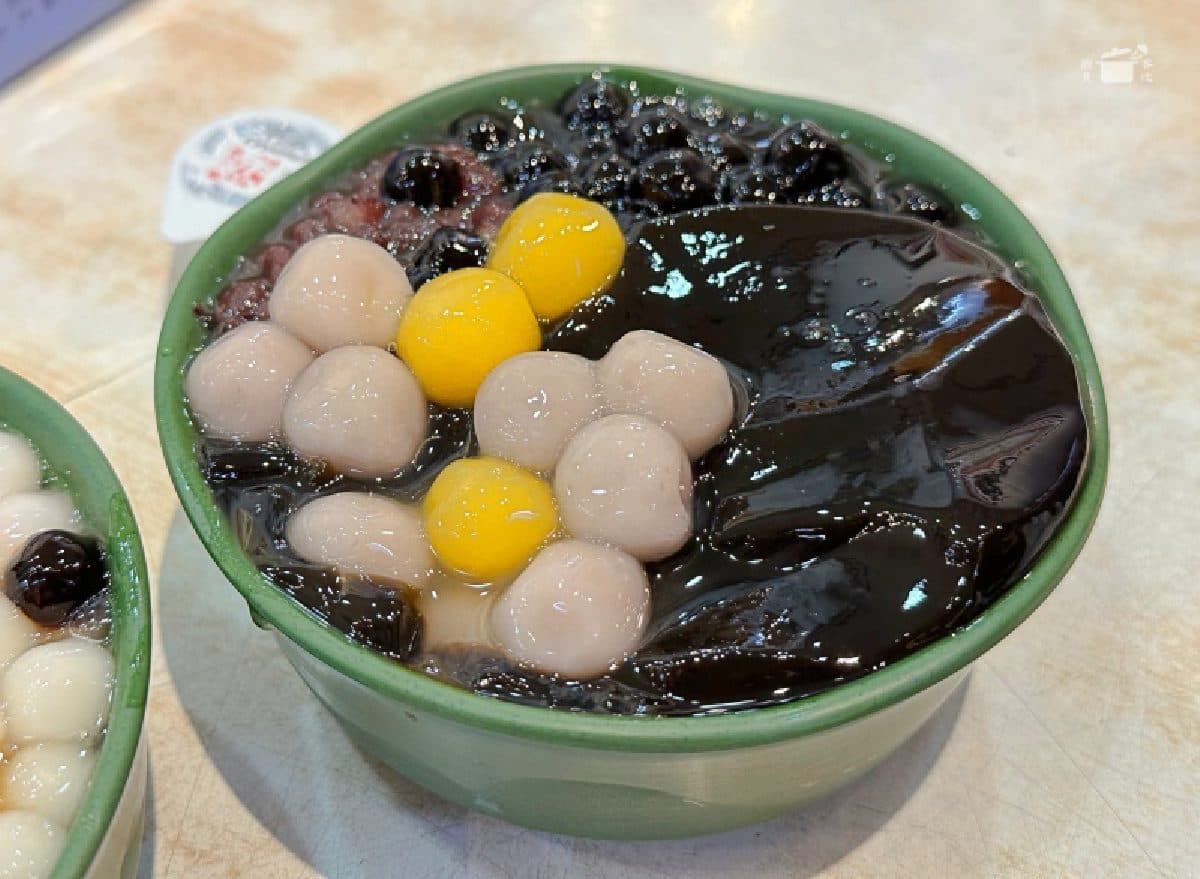 通化街美食推薦16家!臨江街夜市米其林湯圓、宵夜意麵 通化街美食推薦16家!臨江街夜市米其林湯圓、宵夜意麵