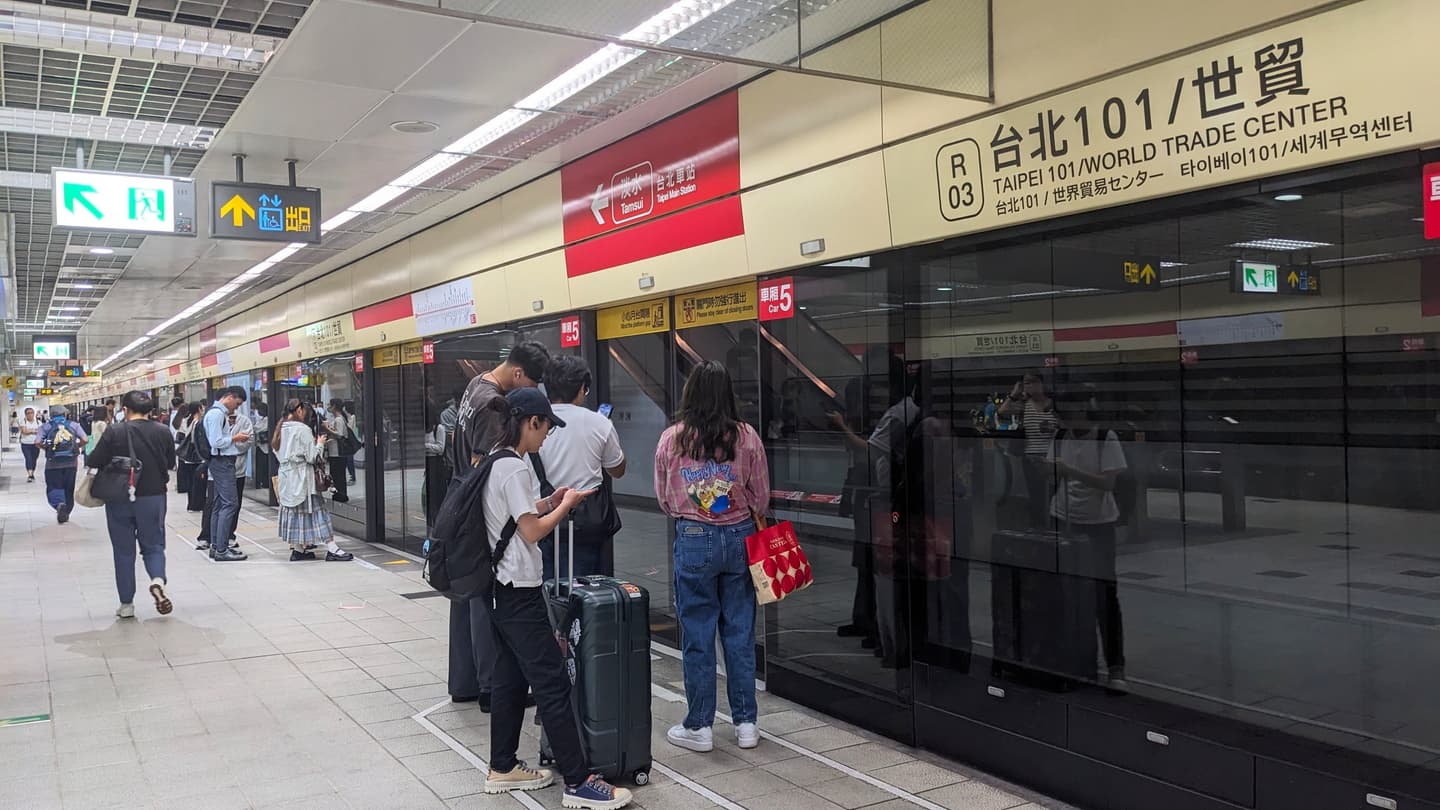 搭公車捷運減碳還能賺錢!交通部推3階段加碼方案,這類人最高獲33%回饋