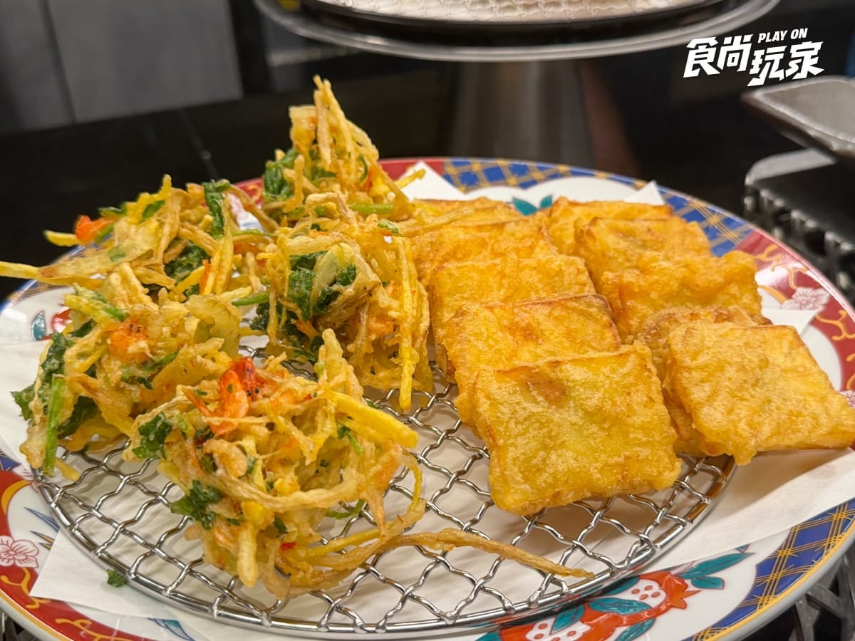 台中首間旭集開幕!限定菜色、霜淇淋曝光,米其林星級壽司搶先全台吃到飽 台中首間旭集開幕!限定菜色、霜淇淋曝光,米其林星級壽司搶先全台吃到飽