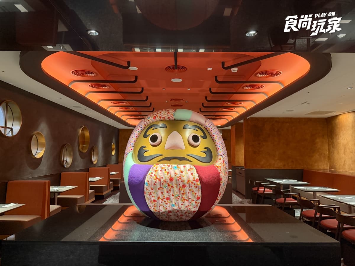 台中首間旭集開幕!限定菜色、霜淇淋曝光,米其林星級壽司搶先全台吃到飽 台中首間旭集開幕!限定菜色、霜淇淋曝光,米其林星級壽司搶先全台吃到飽