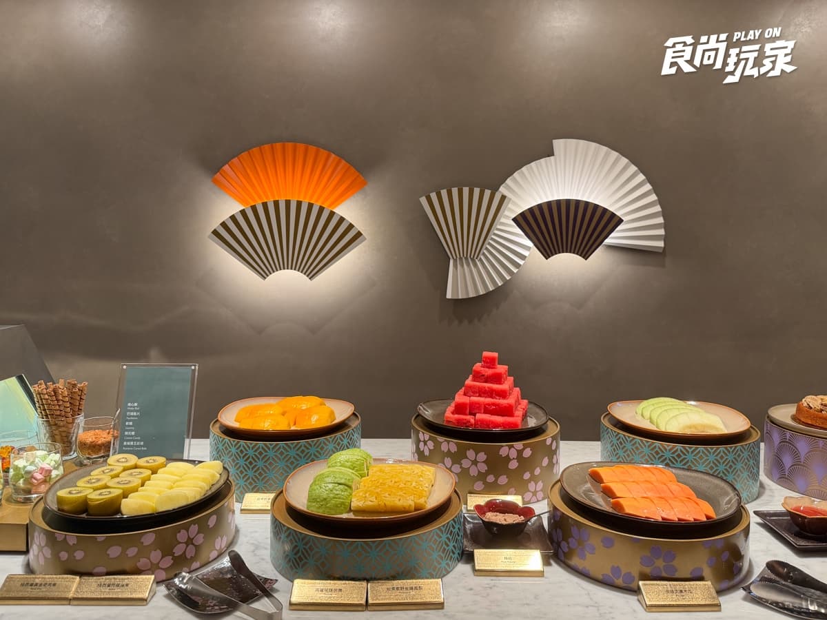 台中首間旭集開幕!限定菜色、霜淇淋曝光,米其林星級壽司搶先全台吃到飽 台中首間旭集開幕!限定菜色、霜淇淋曝光,米其林星級壽司搶先全台吃到飽