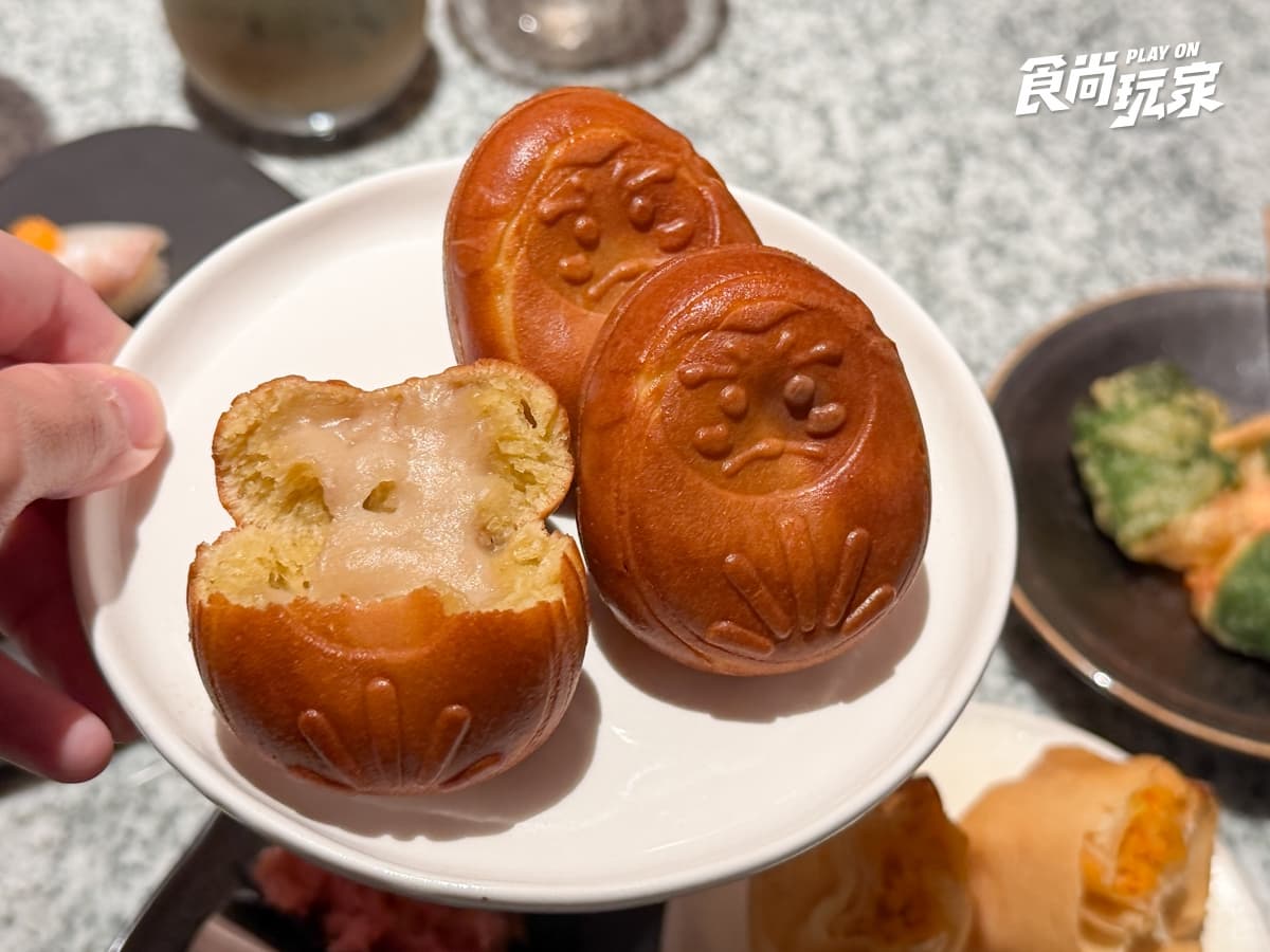台中首間旭集開幕!限定菜色、霜淇淋曝光,米其林星級壽司搶先全台吃到飽 台中首間旭集開幕!限定菜色、霜淇淋曝光,米其林星級壽司搶先全台吃到飽