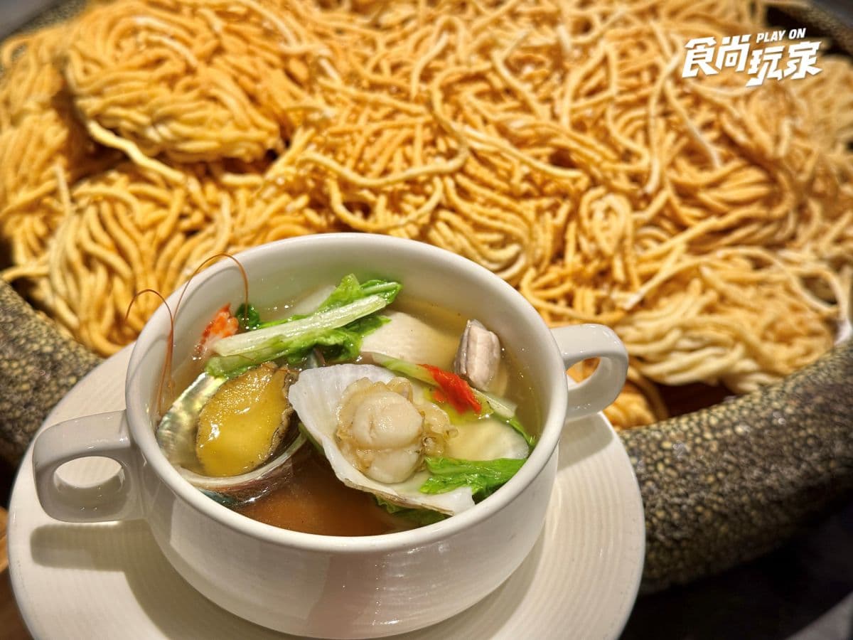 吃到飽4人同行1人免費!台南排隊名店、鱔魚意麵、現做愛文芒果冰無限吃 吃到飽4人同行1人免費!台南排隊名店、鱔魚意麵、現做愛文芒果冰無限吃