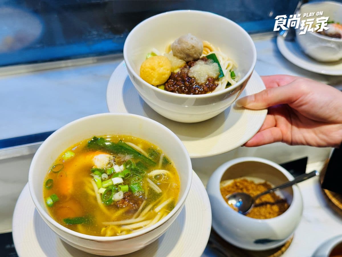 吃到飽4人同行1人免費!台南排隊名店、鱔魚意麵、現做愛文芒果冰無限吃 吃到飽4人同行1人免費!台南排隊名店、鱔魚意麵、現做愛文芒果冰無限吃