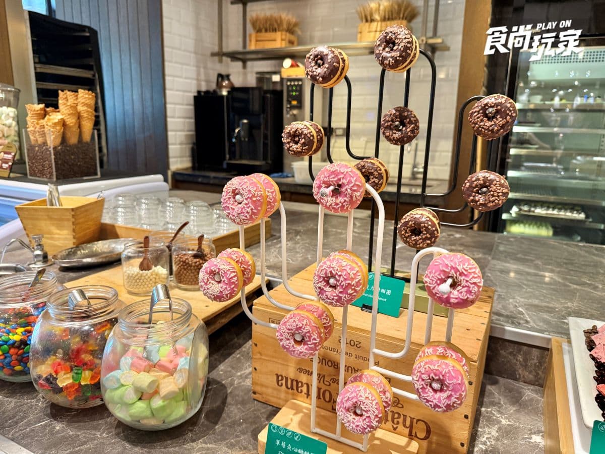 吃到飽4人同行1人免費!台南排隊名店、鱔魚意麵、現做愛文芒果冰無限吃 吃到飽4人同行1人免費!台南排隊名店、鱔魚意麵、現做愛文芒果冰無限吃