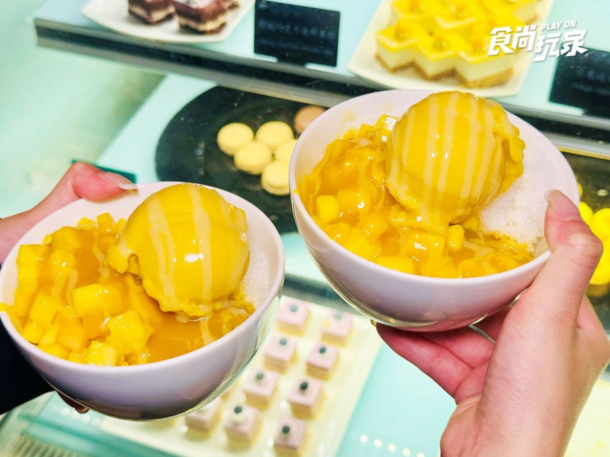 吃到飽4人同行1人免費!台南排隊名店、鱔魚意麵、現做愛文芒果冰無限吃 吃到飽4人同行1人免費!台南排隊名店、鱔魚意麵、現做愛文芒果冰無限吃