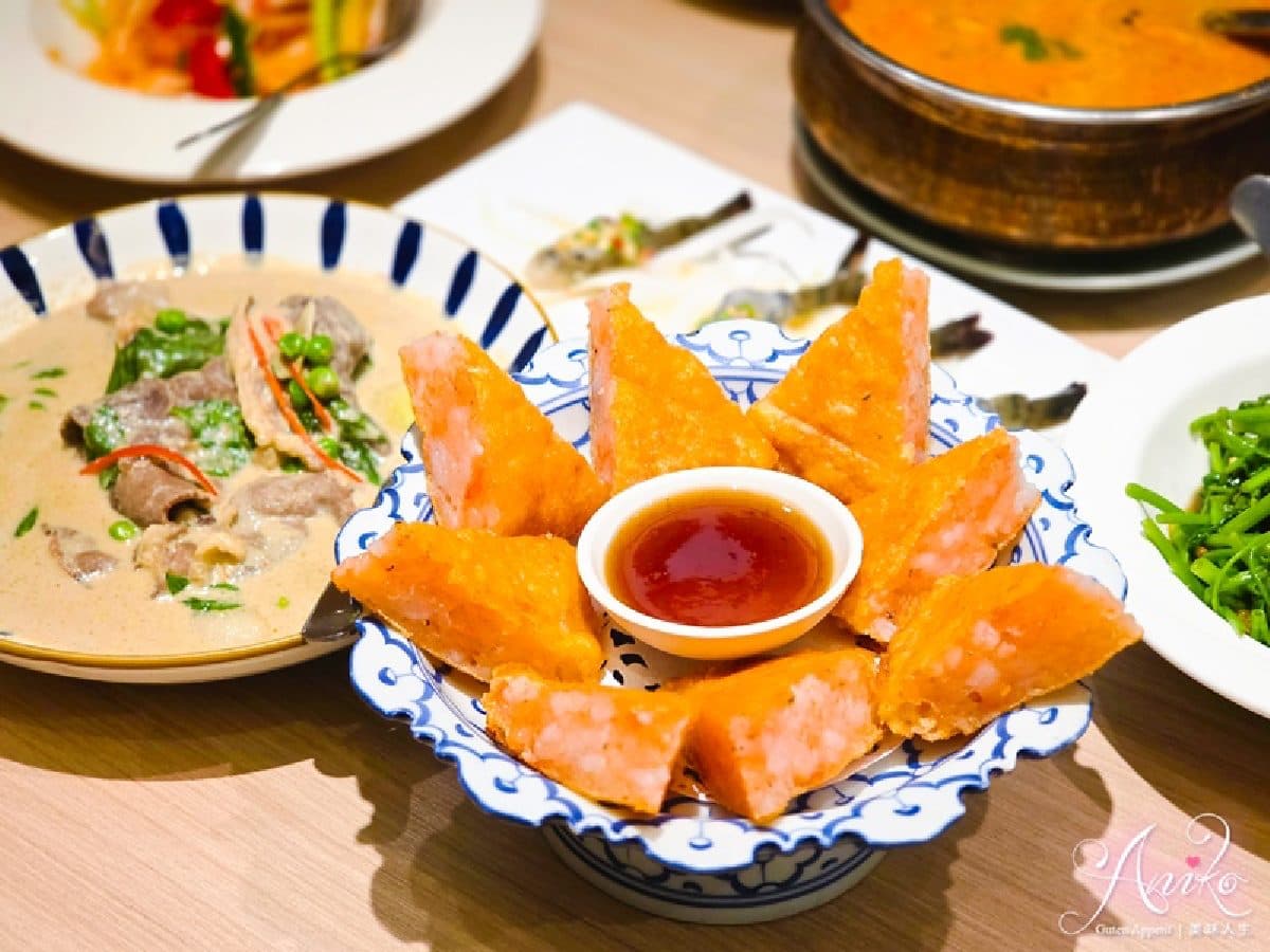 479元起開吃!北部6家「泰式料理吃到飽」:最強Buffet、泰式燒烤、火鍋 479元起開吃!北部6家「泰式料理吃到飽」:最強Buffet、泰式燒烤、火鍋
