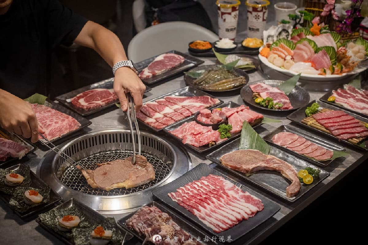 免費吃干貝海膽、烤全雞、火鍋吃到飽8折!8月名店優惠14家,再抽古堡旅宿(中獎更新) 免費吃干貝海膽、烤全雞、火鍋吃到飽8折!8月名店優惠14家,再抽古堡旅宿(中獎更新)