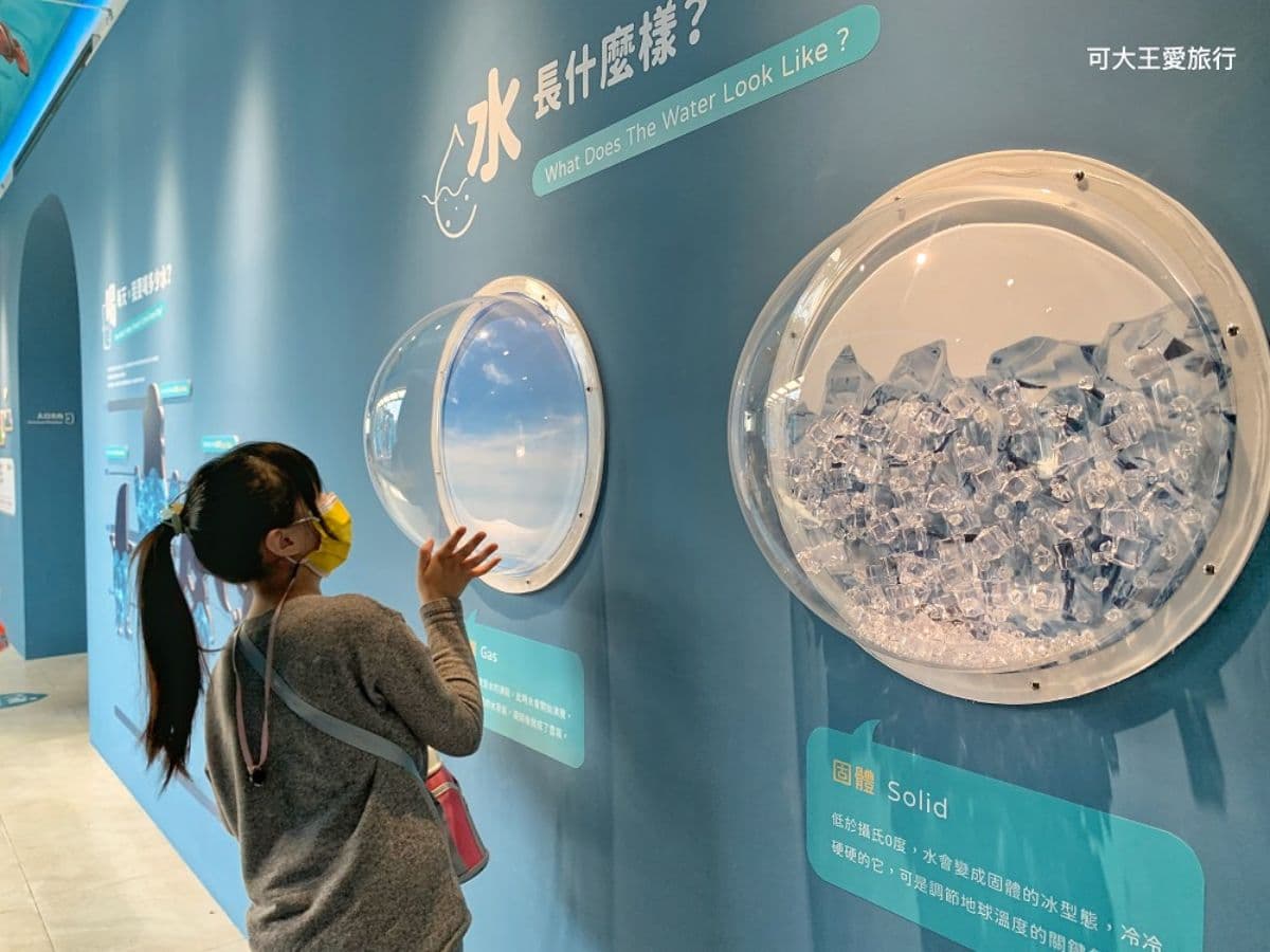 世界最大水龍頭在這!觀光工廠嗨玩2層旋轉滑水道,憑票免費玩球池遊戲室 世界最大水龍頭在這!觀光工廠嗨玩2層旋轉滑水道,憑票免費玩球池遊戲室