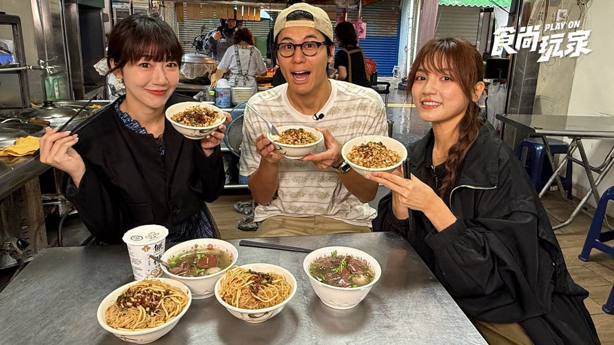 爆量巨無霸飯糰!風田、朵拉吃桃園/台中/苗栗美食|7/14店家資訊