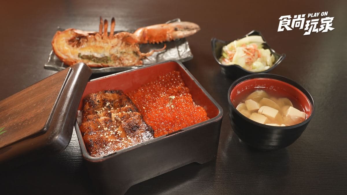 東北角一路吃到宜蘭!超狂泰式火山排骨、奢華炭烤鰻魚套餐,2天1夜山海美食攻略 東北角一路吃到宜蘭!超狂泰式火山排骨、奢華炭烤鰻魚套餐,2天1夜山海美食攻略