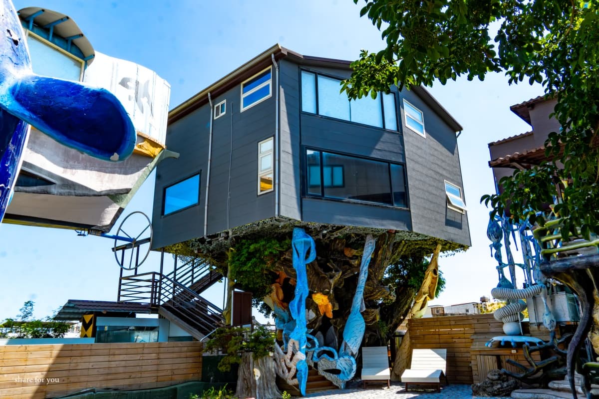 屏東偽出國民宿推薦!恆春墾丁海景Villa、泳池包棟,加碼《海角七號》景點巡禮 屏東偽出國民宿推薦!恆春墾丁海景Villa、泳池包棟,加碼《海角七號》景點巡禮