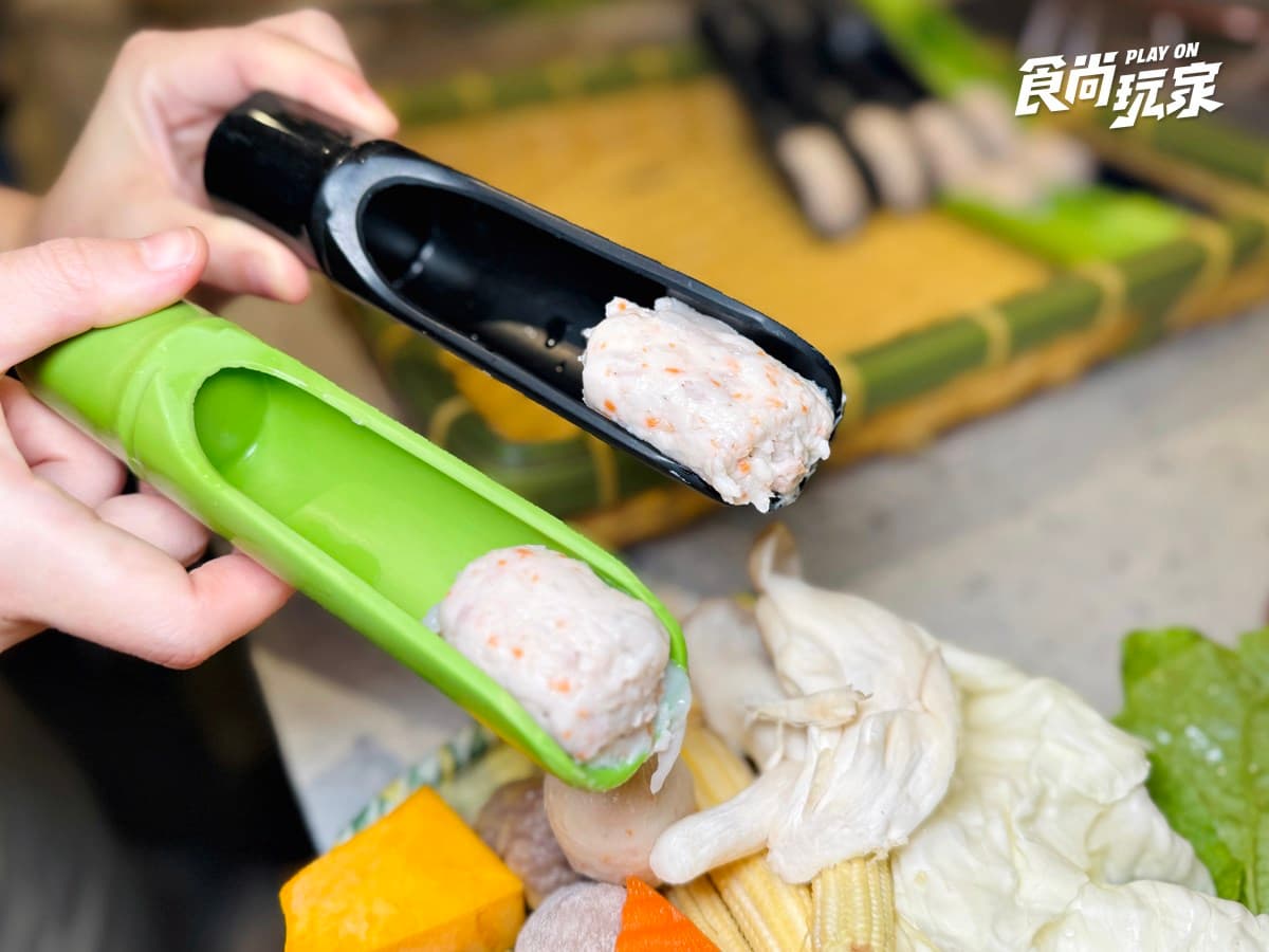 479元泰式火鍋吃到飽!50款自助吧、肉品海鮮、熟食暢夾,免費送整尾檸檬魚 479元泰式火鍋吃到飽!50款自助吧、肉品海鮮、熟食暢夾,免費送整尾檸檬魚