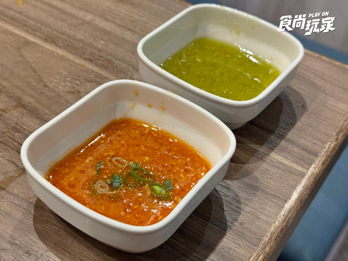 479元泰式火鍋吃到飽!50款自助吧、肉品海鮮、熟食暢夾,免費送整尾檸檬魚 479元泰式火鍋吃到飽!50款自助吧、肉品海鮮、熟食暢夾,免費送整尾檸檬魚