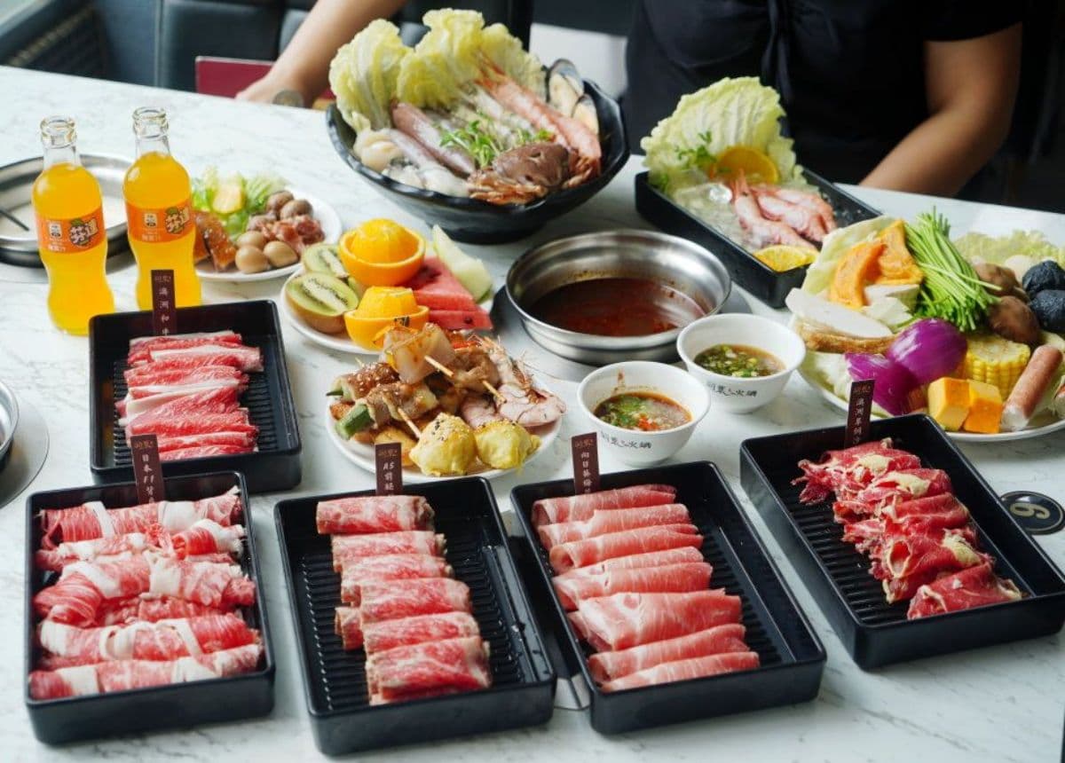 免費吃干貝海膽、烤全雞、火鍋吃到飽8折!8月名店優惠14家,再抽古堡旅宿(中獎更新) 免費吃干貝海膽、烤全雞、火鍋吃到飽8折!8月名店優惠14家,再抽古堡旅宿(中獎更新)