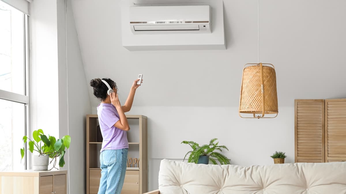冷氣哪牌耐用又省電?網友推薦2品牌用20年還很冷,加碼1招狂省4000元電費
