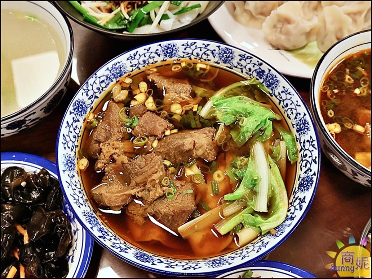 最低只要150元!號稱「最美牛肉麵店」古早味豆花吃到飽,免費逛私人美術館 最低只要150元!號稱「最美牛肉麵店」古早味豆花吃到飽,免費逛私人美術館