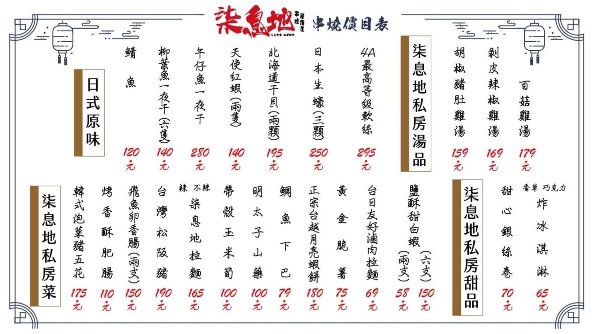 【港都雄好呷】串燒免費送!柒息地聯名Kingshot套餐再送雞翅,金娜妍當一日店長 【港都雄好呷】串燒免費送!柒息地聯名Kingshot套餐再送雞翅,金娜妍當一日店長