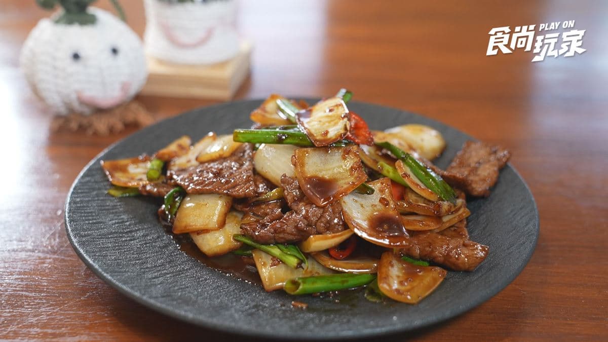 蔥薑蒜料理小廚 img