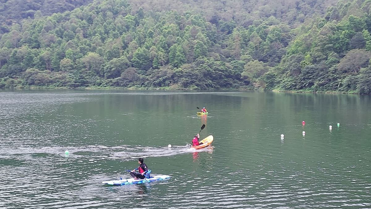花蓮縣水中運動協會