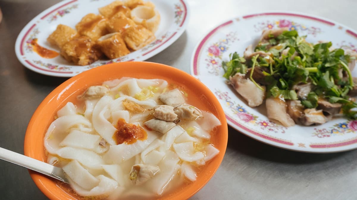 基隆美食推薦26家!基隆最強營養三明治、廟口百年滷肉飯、爆量鮮蚵飯 基隆美食推薦26家!基隆最強營養三明治、廟口百年滷肉飯、爆量鮮蚵飯